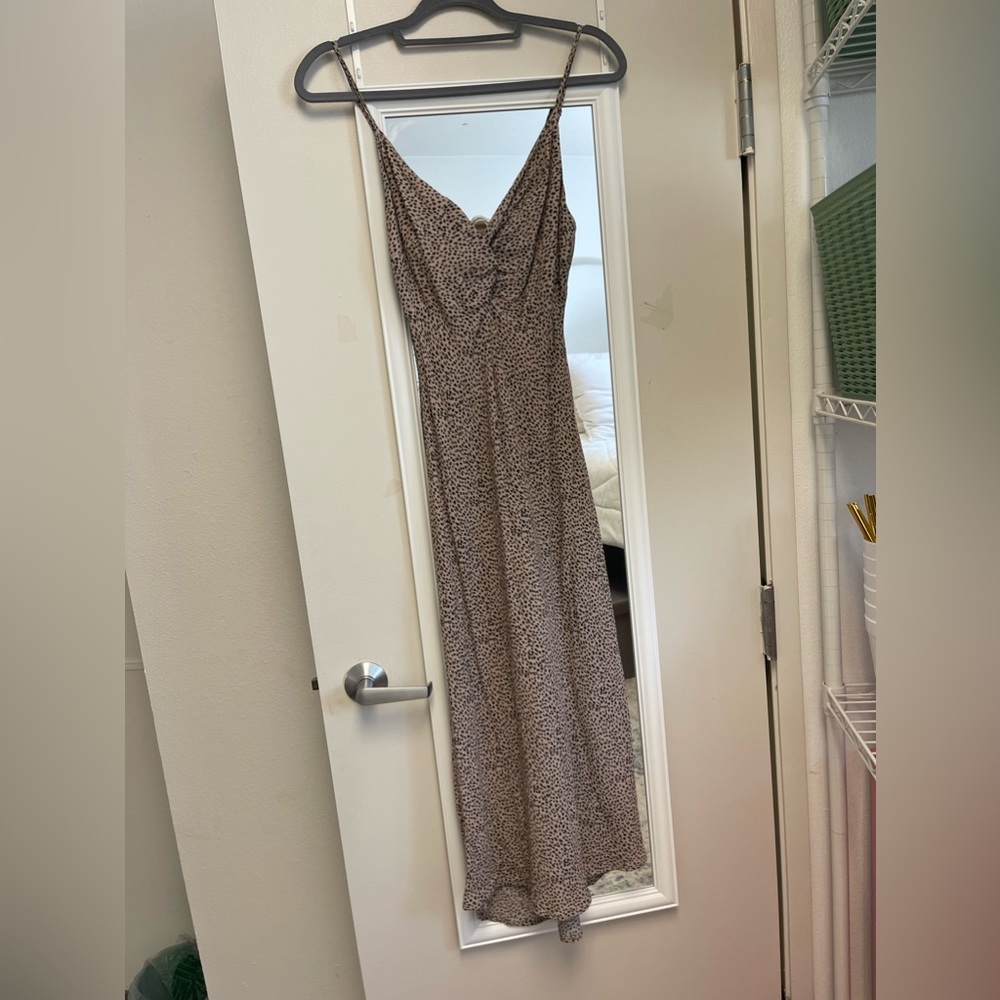 Midi Dress